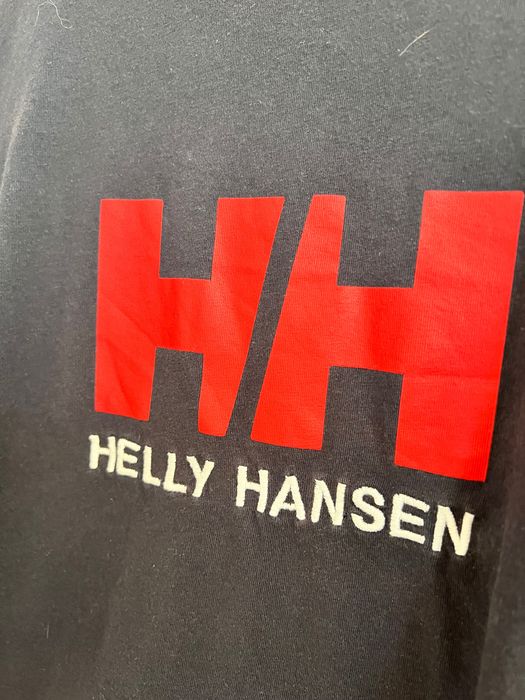 Футболка Helly Hansen size xl