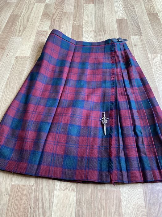 Кілт Highland Home Industries