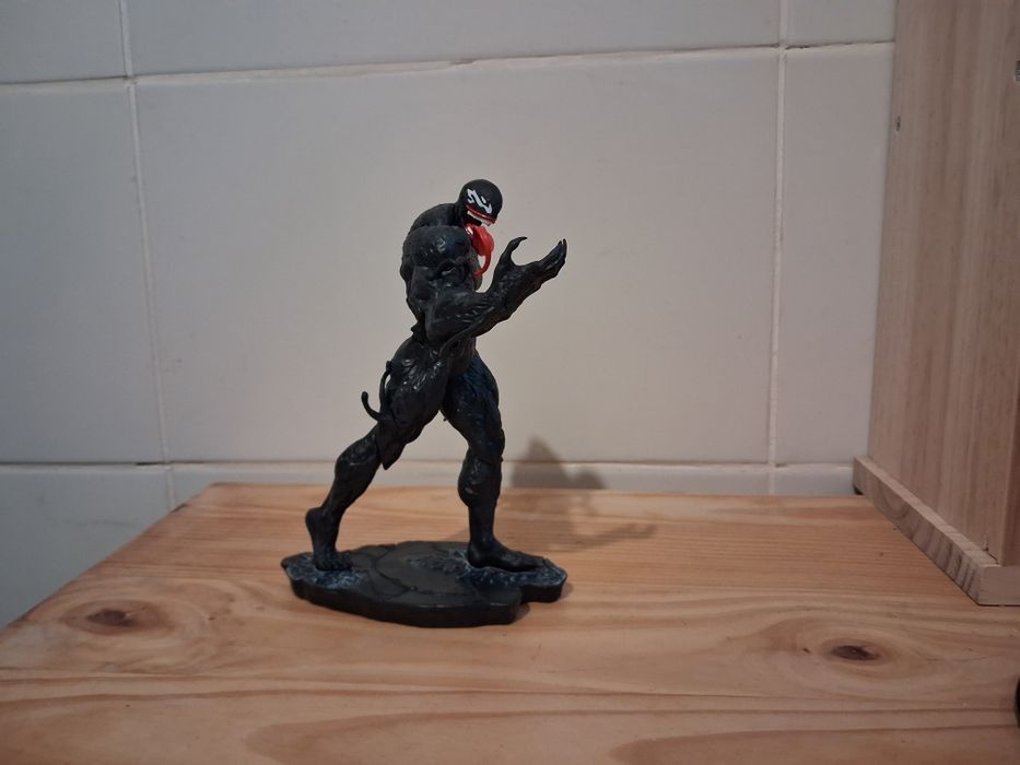 Venom da série marvel