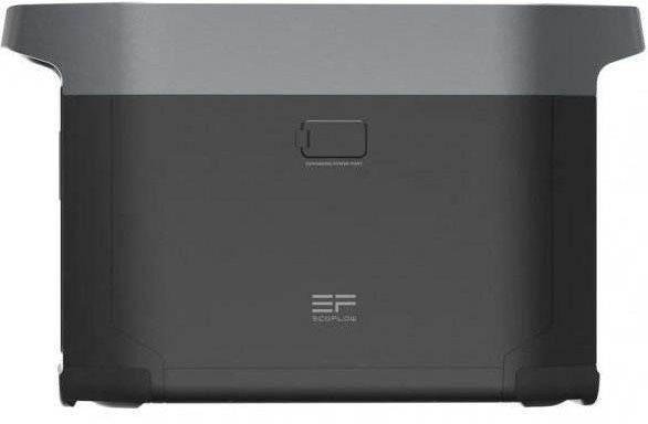 Delta 2 max extra battery