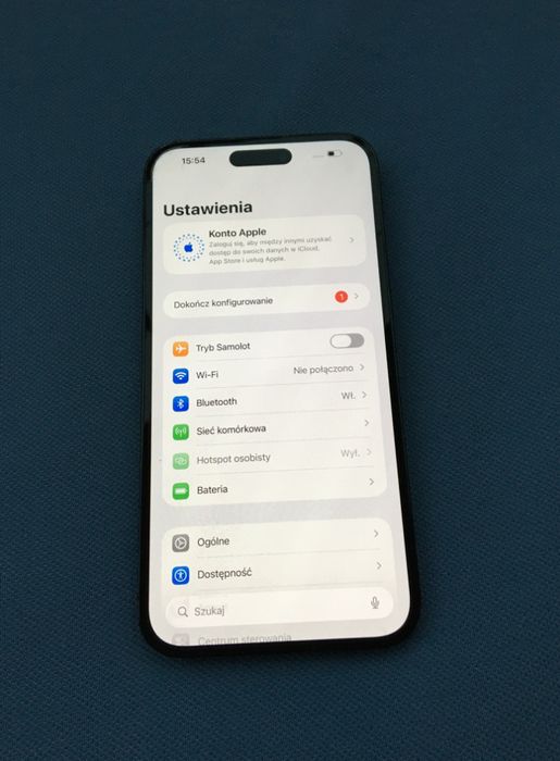 Apple iPhone 14 PRO MAX 94% ładny smartfon