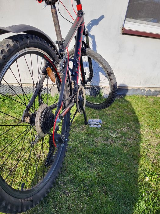 Rower górski indiana