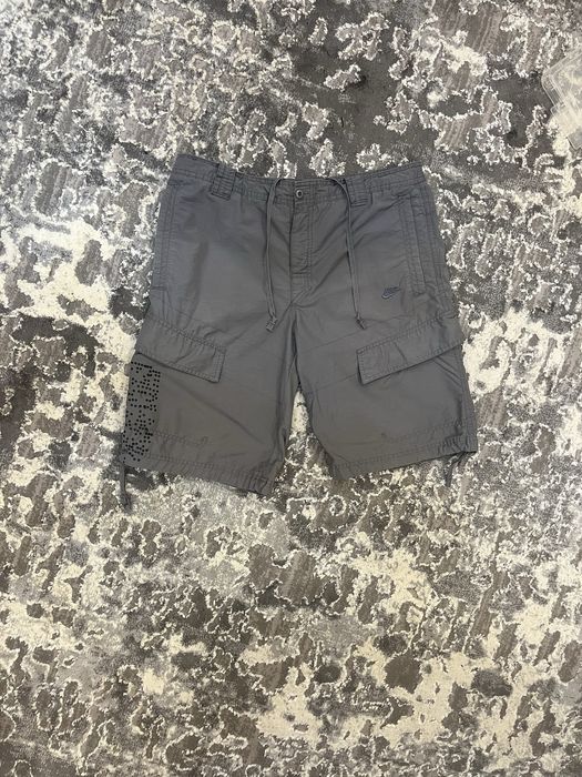 Карго шорти Nike