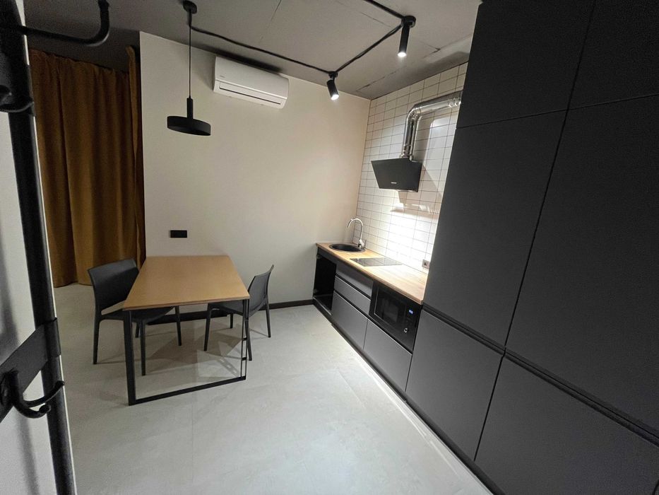 1-room apartment apartment by the address (area 27 m²) - Atlanta.ua - photo 7