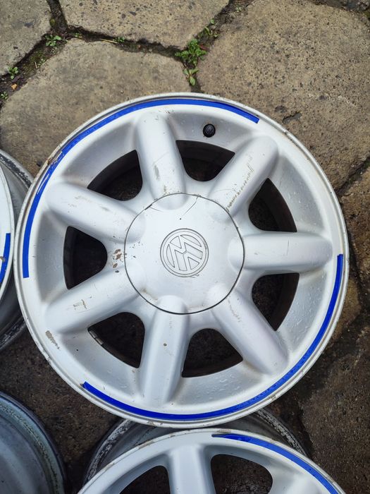 Felgi VW golf MK1 MK2 MK3 passat B3 B4 OEM cult bbs rarytas unikat