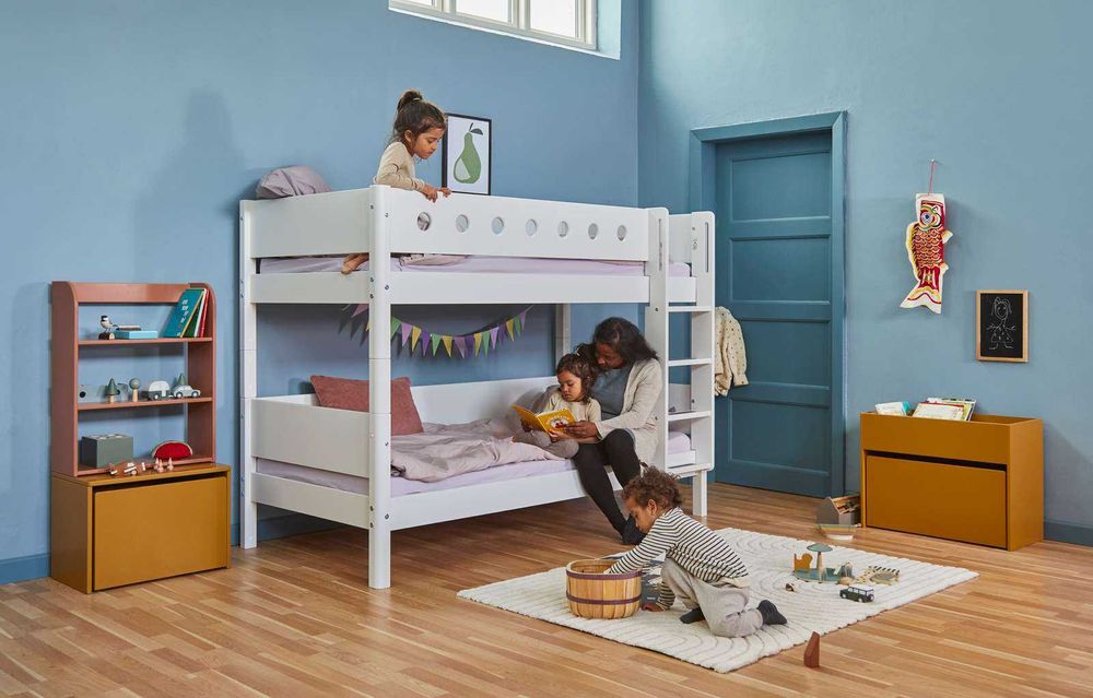 Beliche Novo branco - Flexa