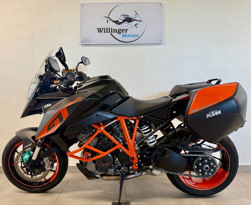 KTM