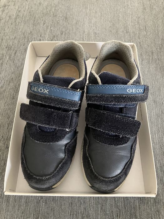 Sapatilhas Geox 32 menino