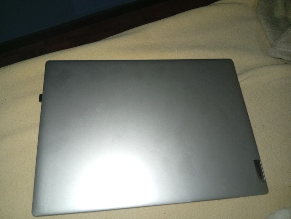 Lenovo Ideal pad1