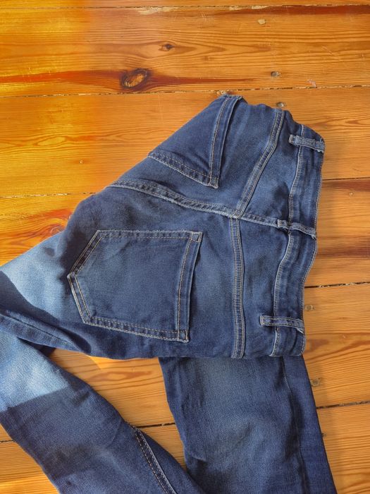KappAhl Denim, Stella