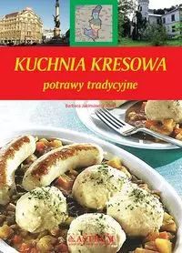 Kuchnia kresowa. Astrum