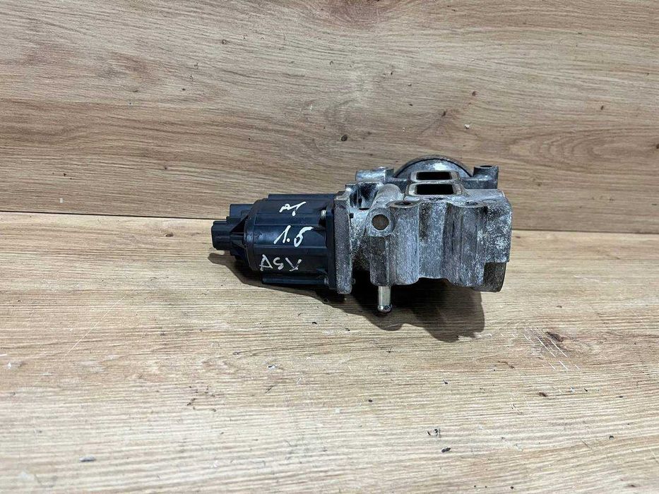 Клапан Датчик ЕГР EGR Розборка Mitsubishi Asx 1582A476 k5t74090 1.8 2.2 DI-D 16V Мітсубіші АСХ 2010-2019 рр.