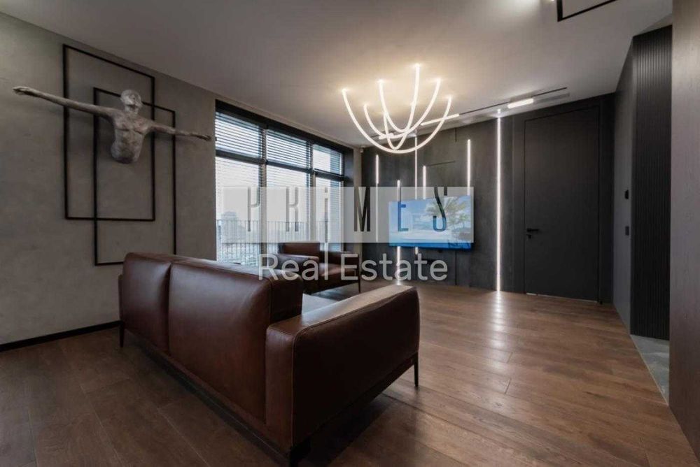 Продам 3к кв 127м2 в ЖК Ярославів Град,  Бульварно-Кудрявська