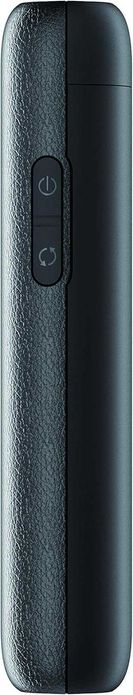D-Link DWR-933 MiFi 4G+ LTE Cat6 Router, 300Mbps, Battery, MiFi, HotSpot, WiFi, AC 1200Mbps, WPS, Black