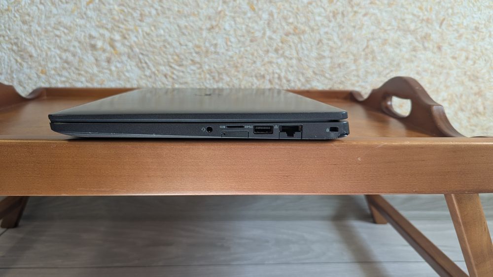 Dell latitude 5300 /13,3"FHD/i5-8365U 3,5ГГц/8GB-DDR4/SSD-256GB