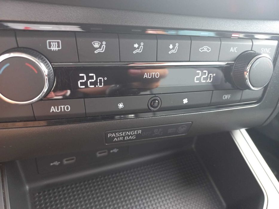 SEAT Arona TSI Style 110cv 6v