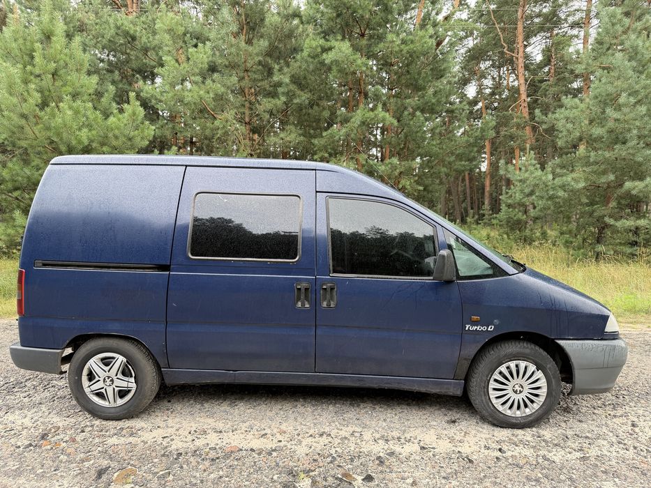 Продам Peugeot Expert, Пасажир!!