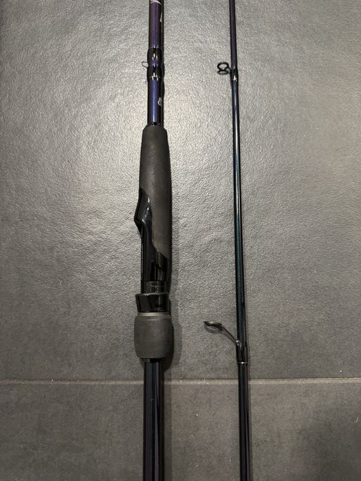Wędka Abu Garcia IKE 244 cm 10-40 g