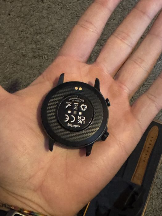 Timberland Trail Force S1