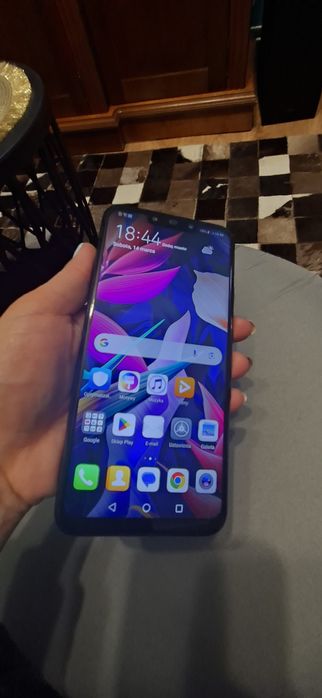Huawei Mate 20 lite 4/64 używany sprawny