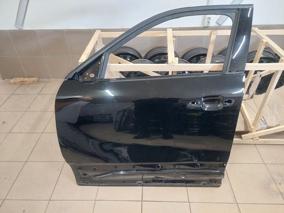 Передні двері Opel Mokka E(електро) Опель мокка електро