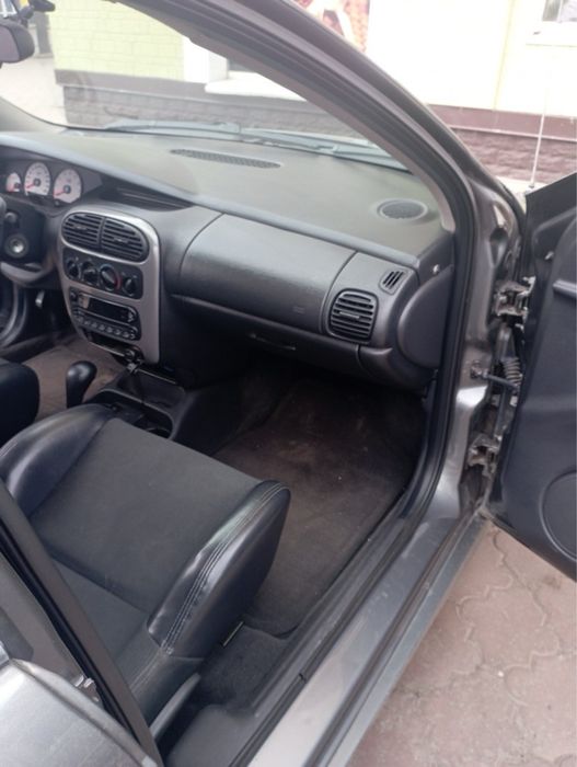 Dodge neon 2, 2.0 automat