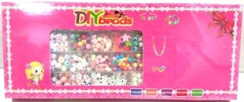 Koraliki pudełko,149x360 mm