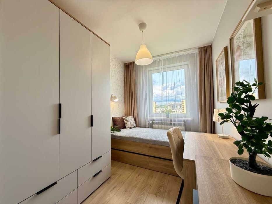 Pokój do wynajęcia