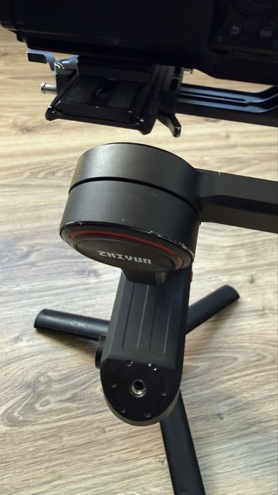 Zhiyun Weebill S