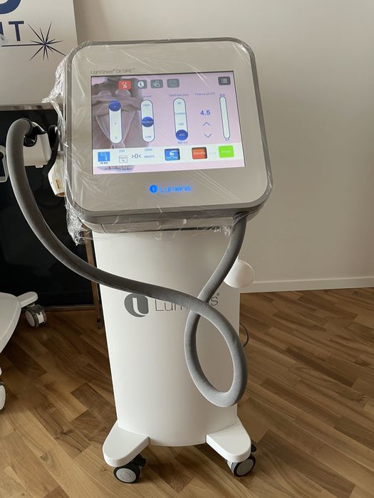 Lumenis Lightsheer Desire (Люменис Лайтшир Дизайер) аренда