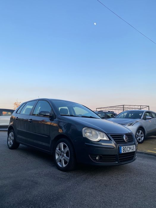 VW Polo 1.2 12V - 2006