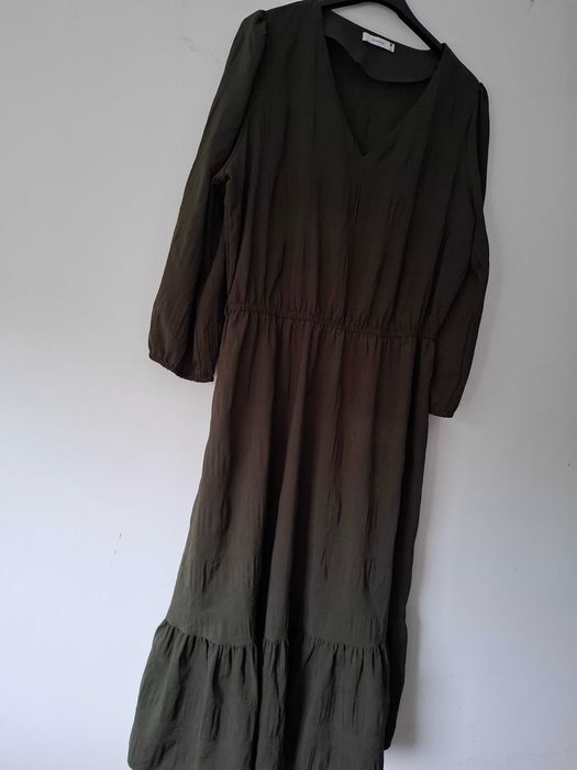 Reserved  sukienka  letnia