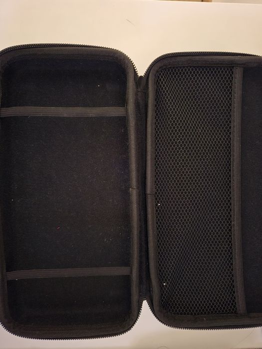 Jogos Nintendo Switch (com acessório)