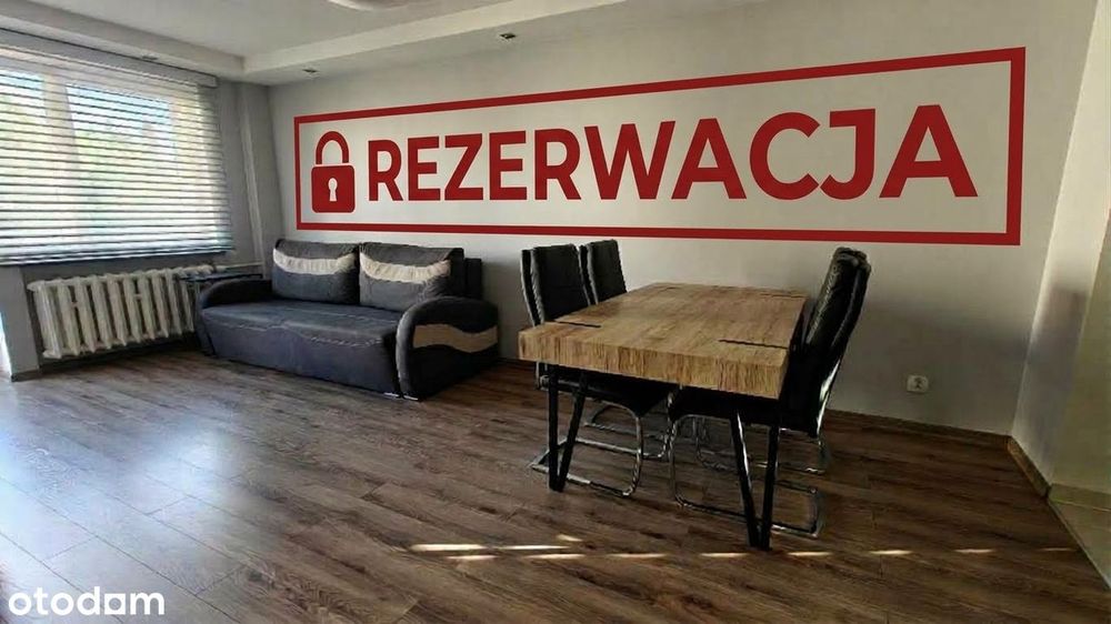 Nowoczesne, umeblowane mieszkanie na 1 piętrze, balkon loggia Bazylany