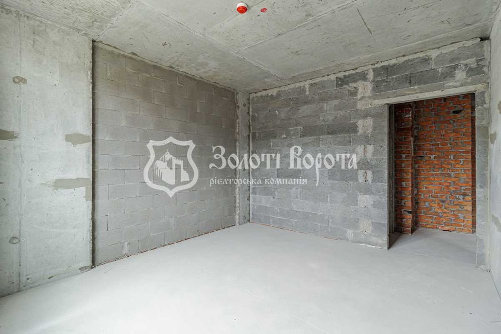 1-комнатная квартира по адресу (площадь 45,4 м²) - Atlanta.ua - фото 7