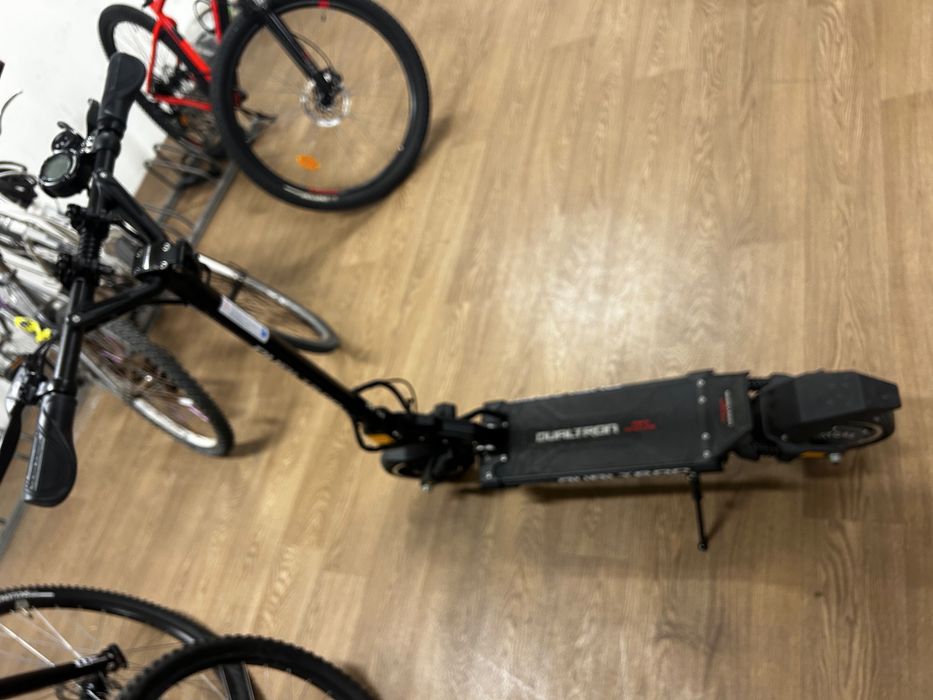 Trotinete Dualtron Dublo Special