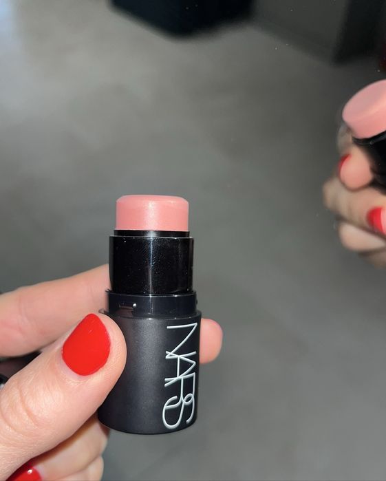 Румʼяна Nars Orgasm
