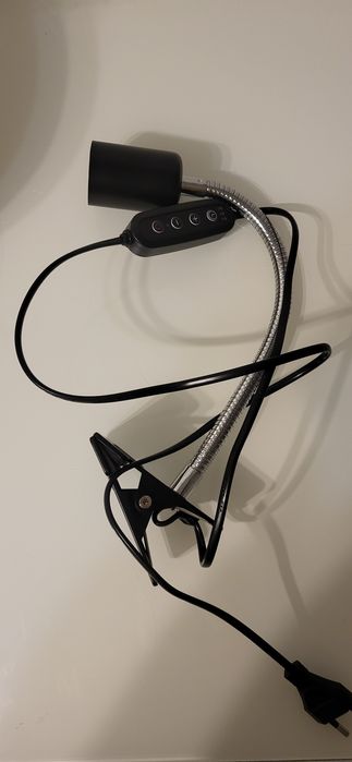 Iluminação para aquários