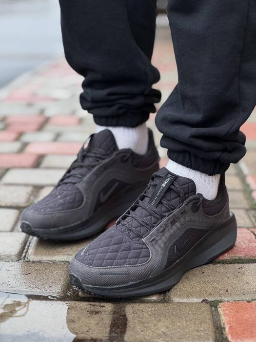 Кросівки Nike Air Winflo 11 Gore-tex Оригінал (зимові кроси, гортекс)