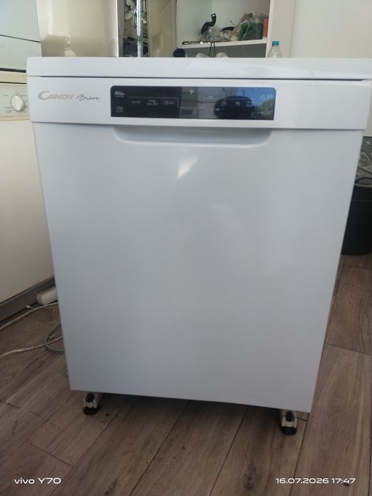 170€ Máquina de loiça  candy