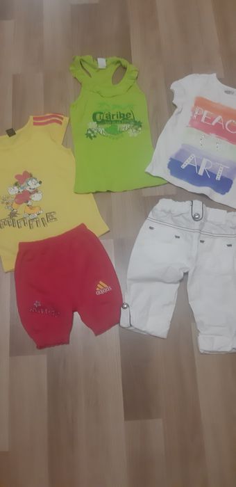 Фирменные комплекты Disney Adidas,Monnalisa
