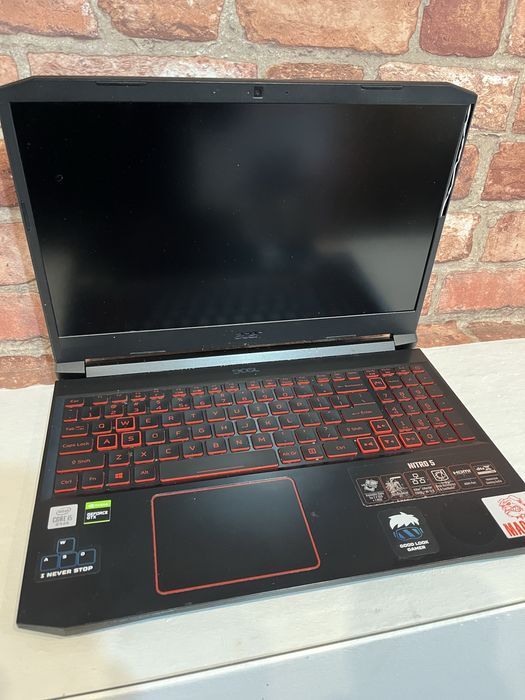 Laptop Acer Nitro 5