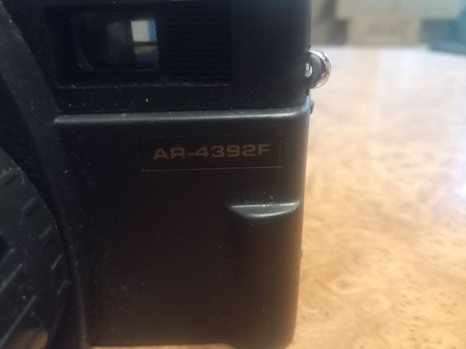 Фотоапарат NIPPON AR-4392F