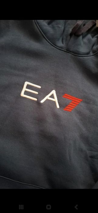 Bluza męska zapraszam serdecznie