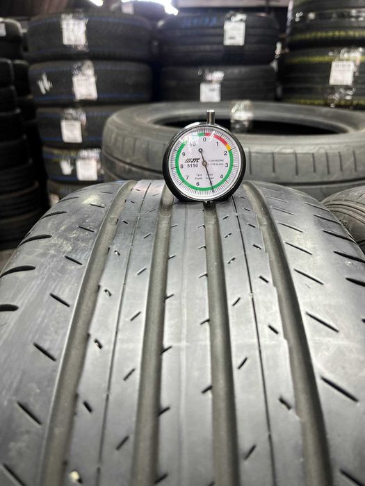 225/45 R17 Dunlop пара літо / лето ар. 204025