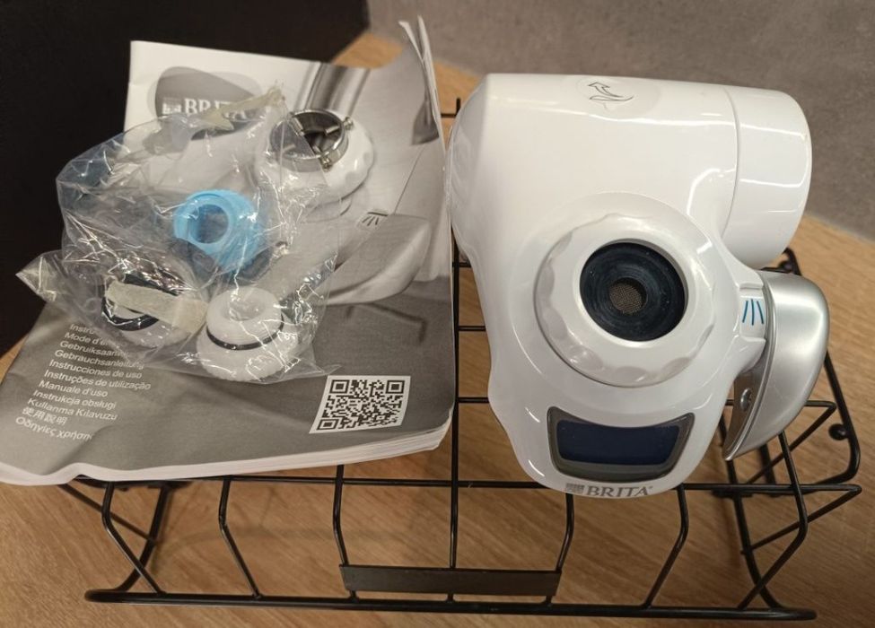 System filtrowania wody