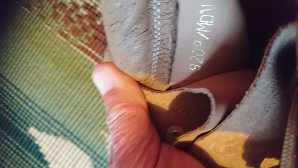 Buty wojskowe pustynne. Oryginał MON. OKAZJA !