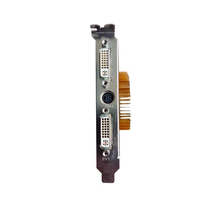 Відеокарта ASUS 2600 PRO