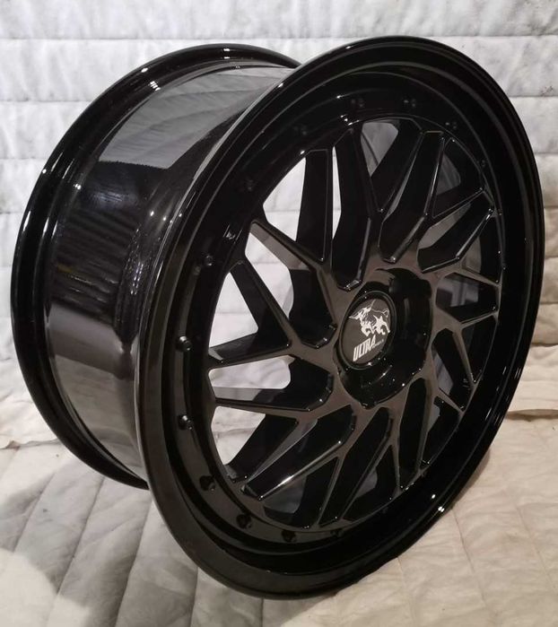 4x alufelgi 8,5x19 5x112 Audi Mercedes VW Infiniti