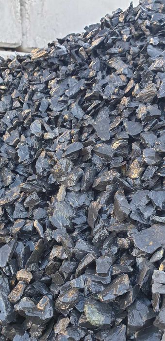 Grys Bazalt 8-16 mm, 16-22 mm kamienie ogrodowe dekoracyjne ozdobne